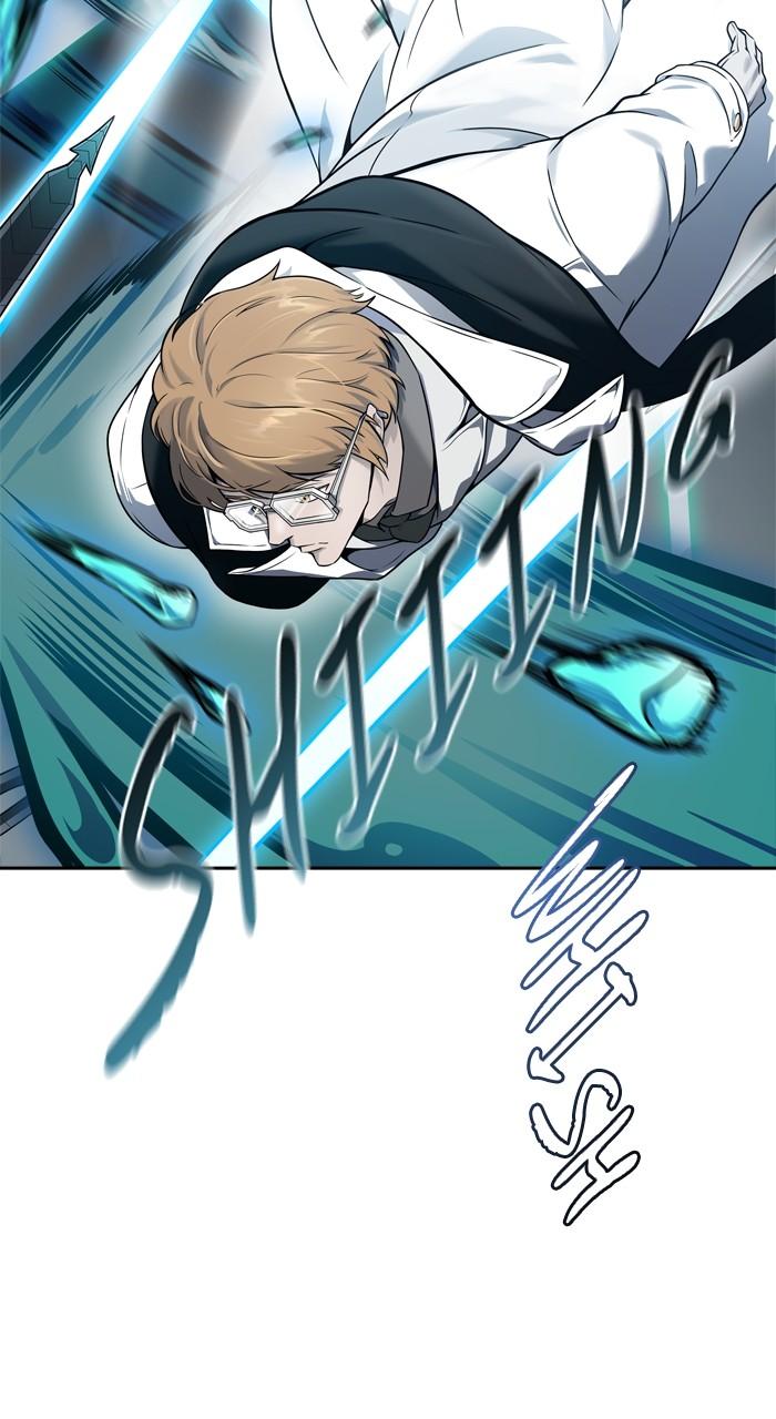 Tower of God Chap 187 - Next Chap 188