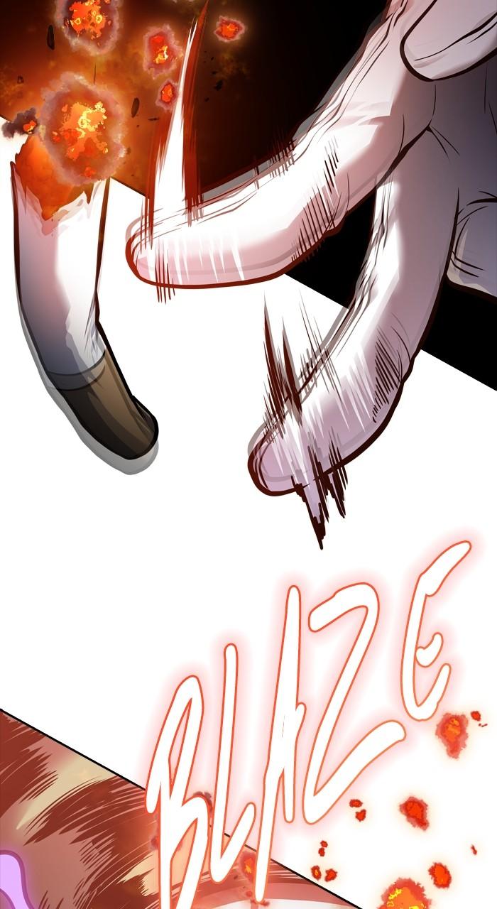 Tower of God Chap 187 - Next Chap 188