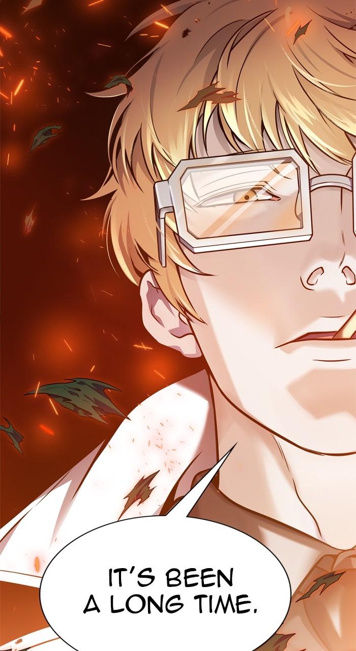 Tower of God Chap 187 - Next Chap 188