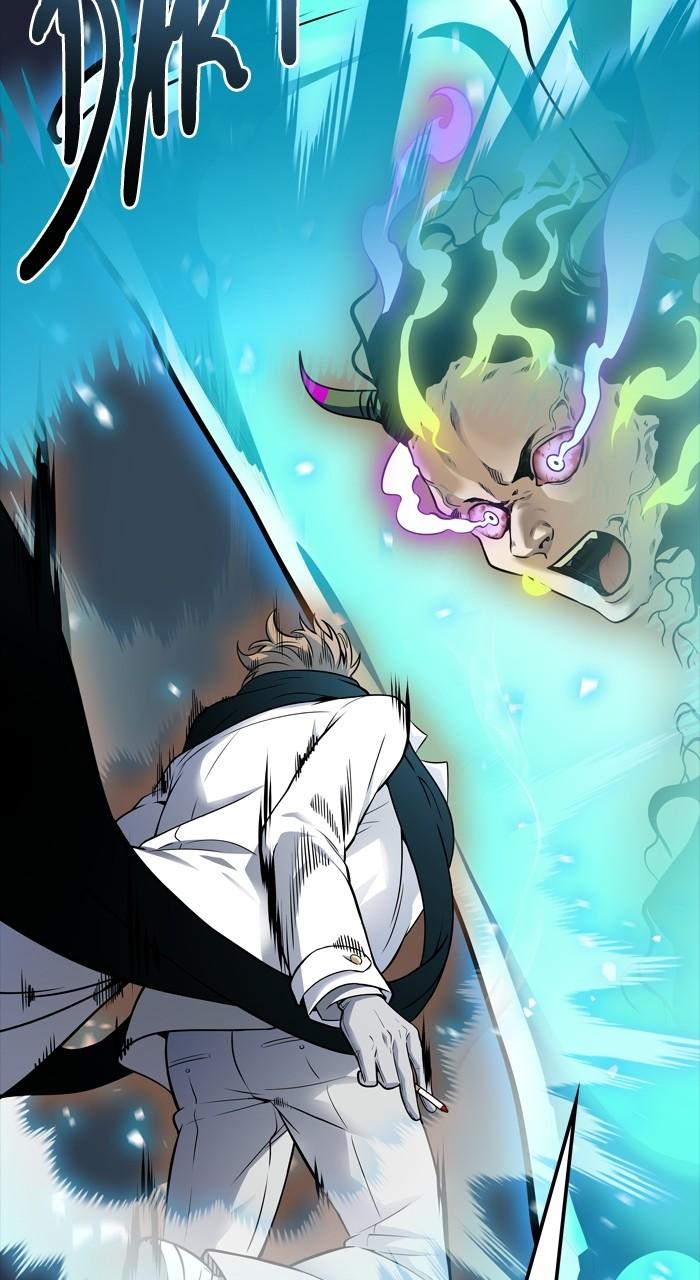 Tower of God Chap 187 - Next Chap 188