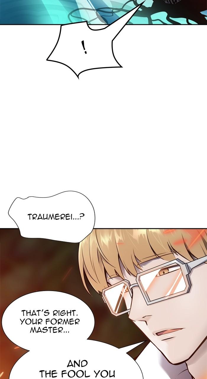 Tower of God Chap 187 - Next Chap 188
