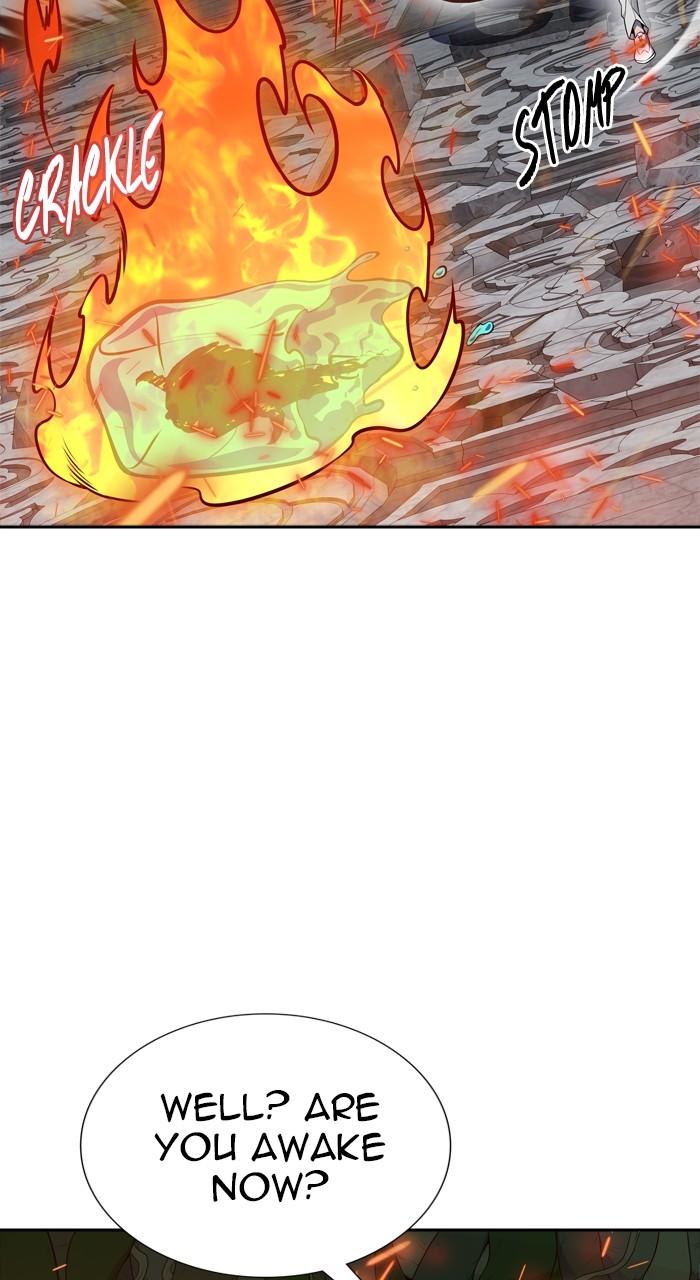 Tower of God Chap 187 - Next Chap 188