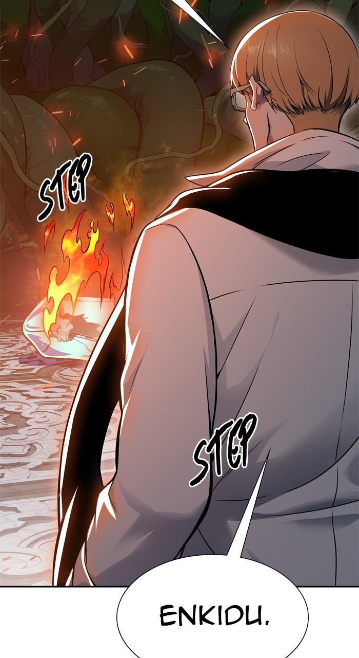 Tower of God Chap 187 - Next Chap 188