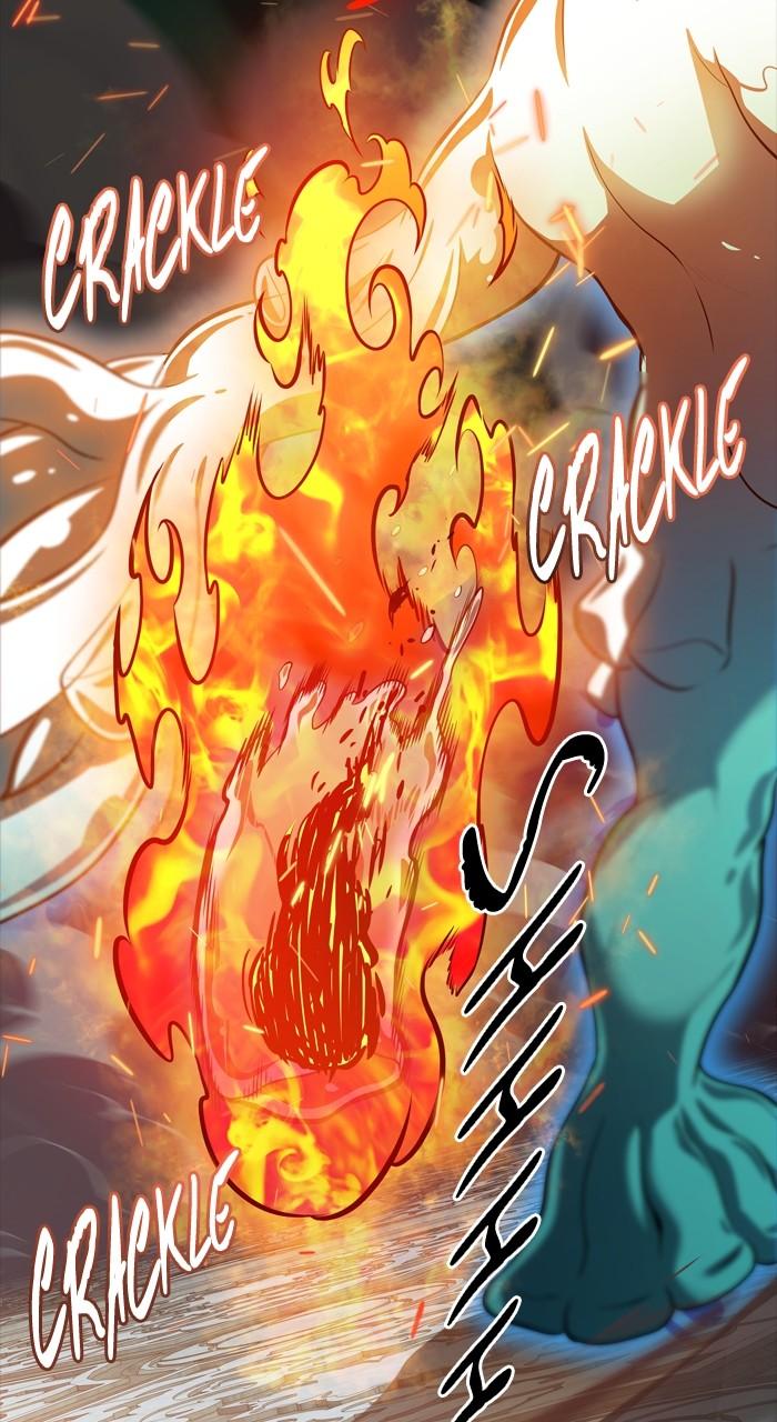 Tower of God Chap 187 - Next Chap 188