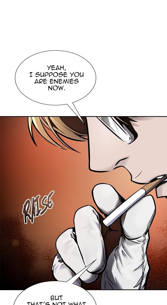 Tower of God Chap 187 - Next Chap 188