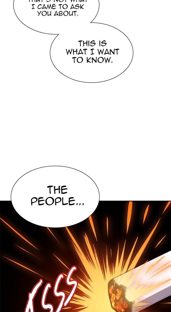 Tower of God Chap 187 - Next Chap 188