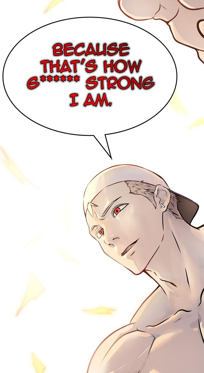 Tower of God Chap 184 - Next Chap 185