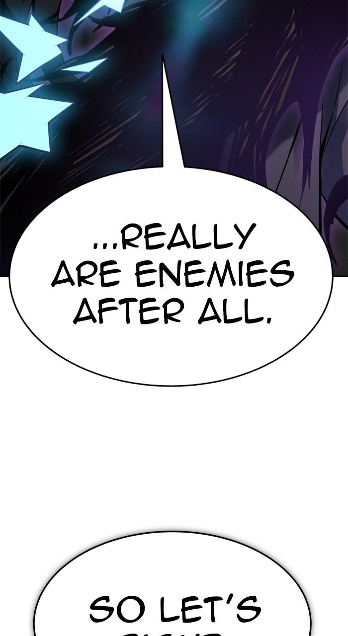 Tower of God Chap 184 - Next Chap 185