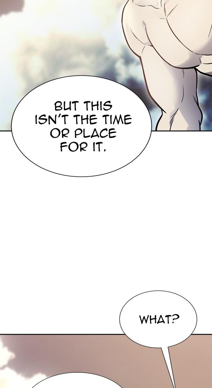 Tower of God Chap 184 - Next Chap 185