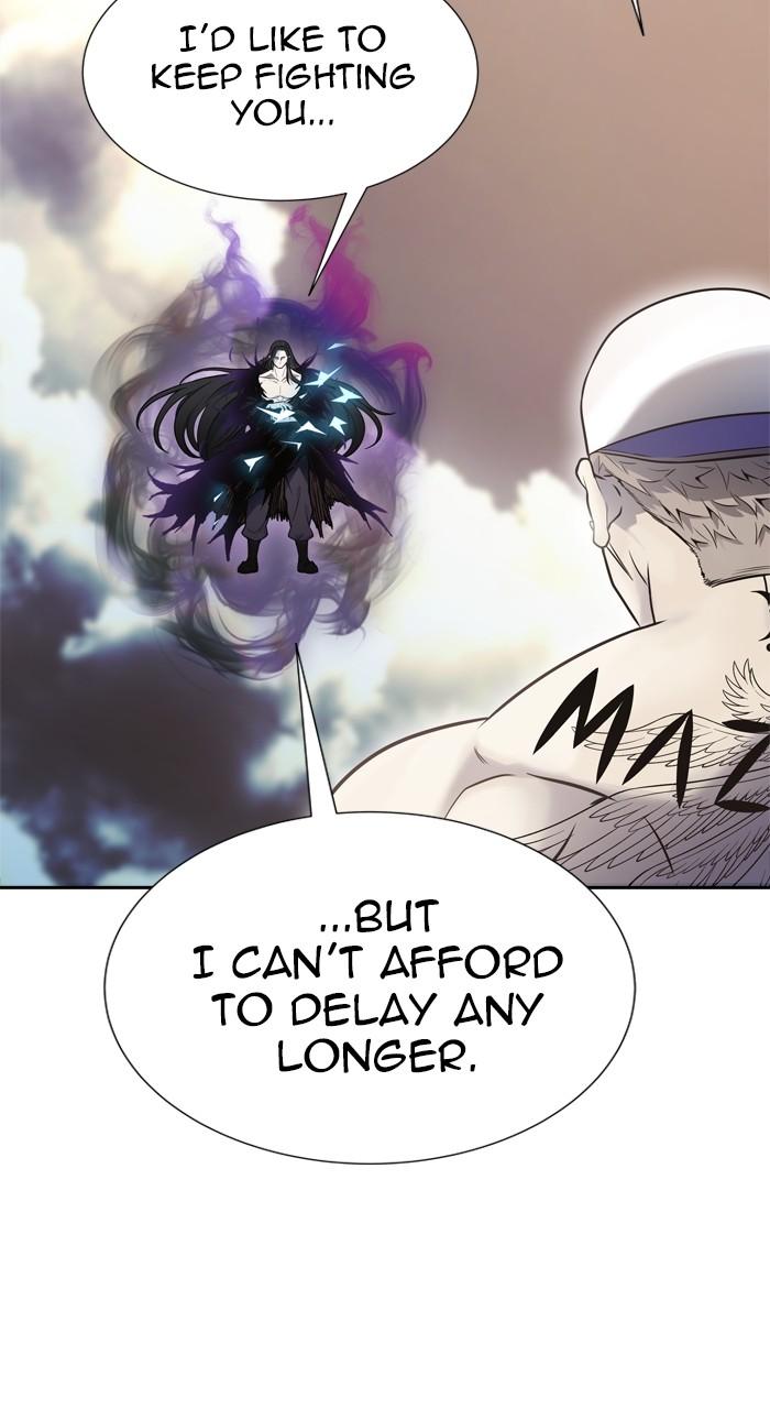 Tower of God Chap 184 - Next Chap 185