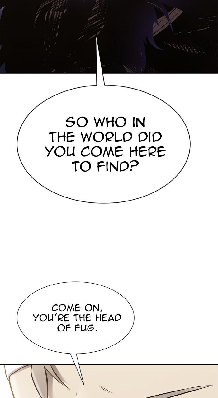 Tower of God Chap 184 - Next Chap 185