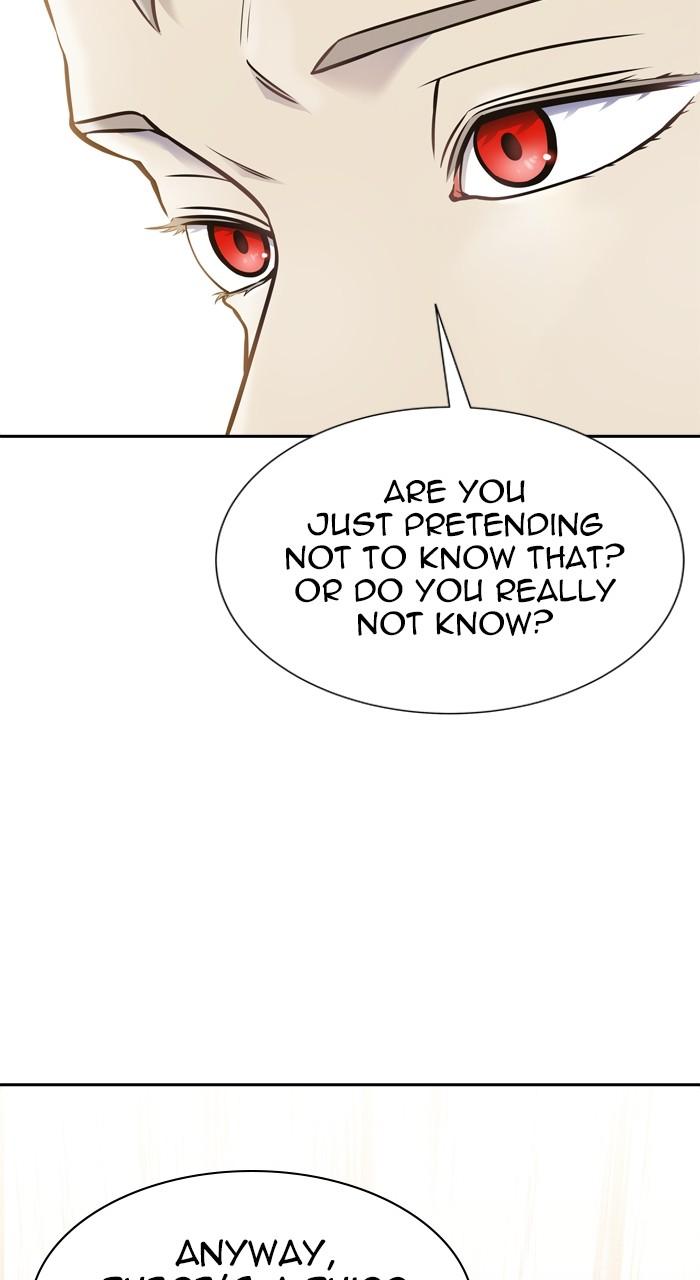 Tower of God Chap 184 - Next Chap 185