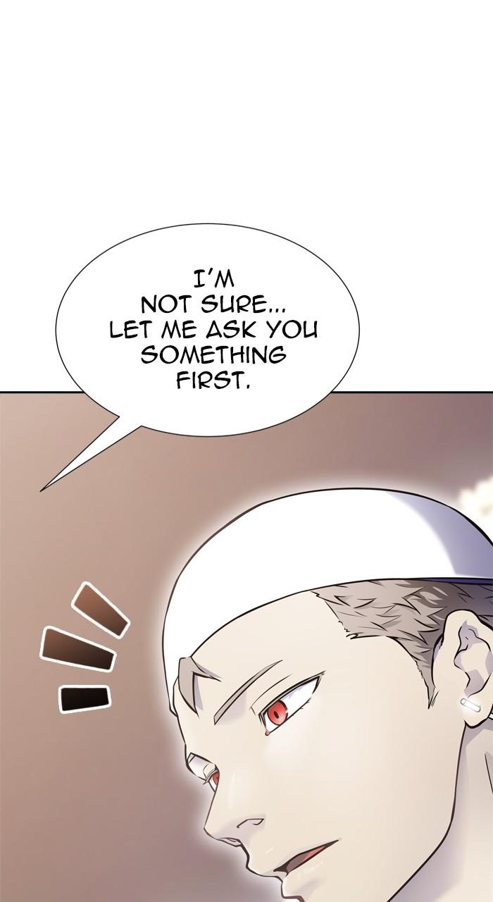 Tower of God Chap 184 - Next Chap 185