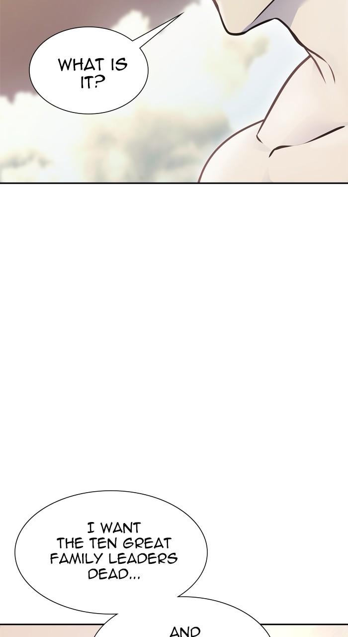 Tower of God Chap 184 - Next Chap 185