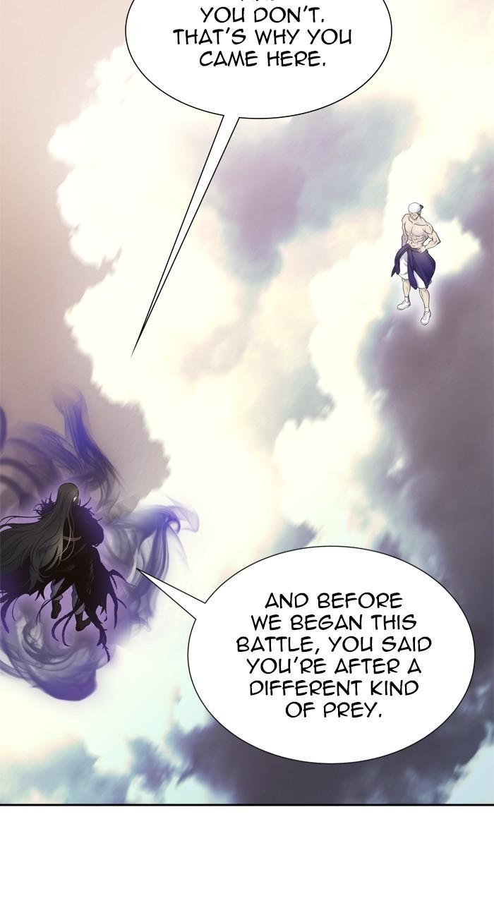 Tower of God Chap 184 - Next Chap 185