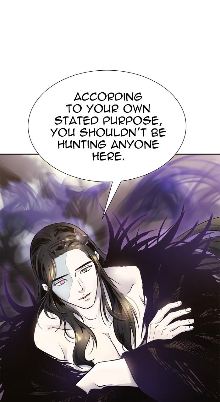 Tower of God Chap 184 - Next Chap 185