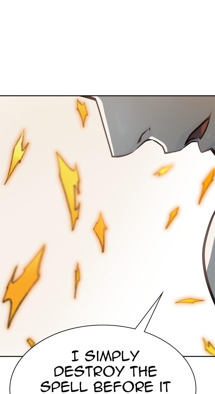 Tower of God Chap 184 - Next Chap 185
