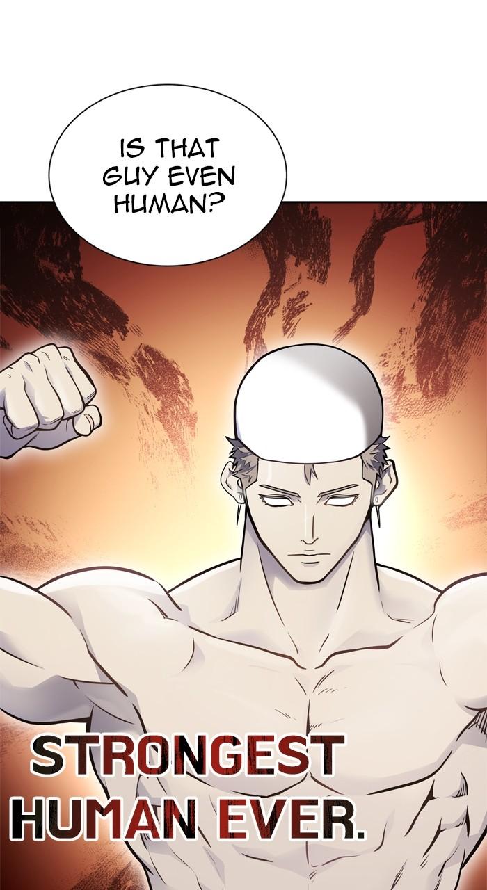 Tower of God Chap 184 - Next Chap 185