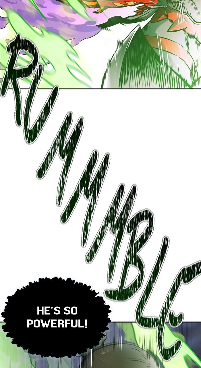 Tower of God Chap 184 - Next Chap 185