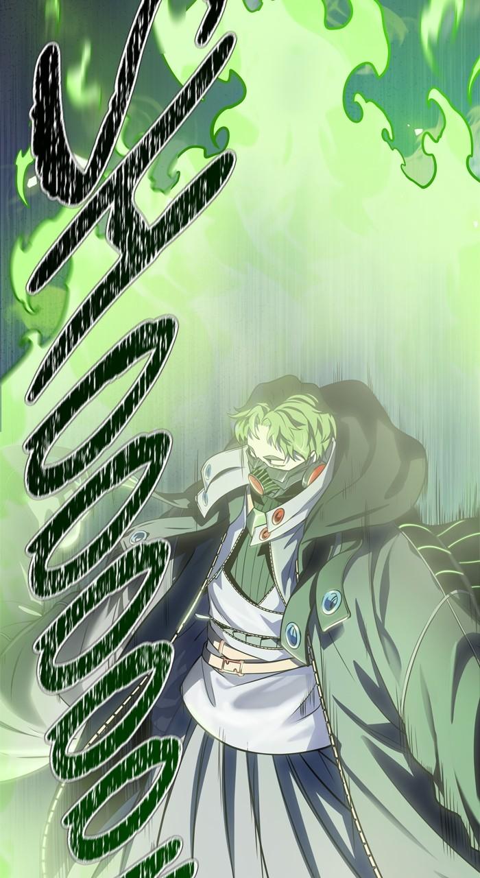 Tower of God Chap 184 - Next Chap 185