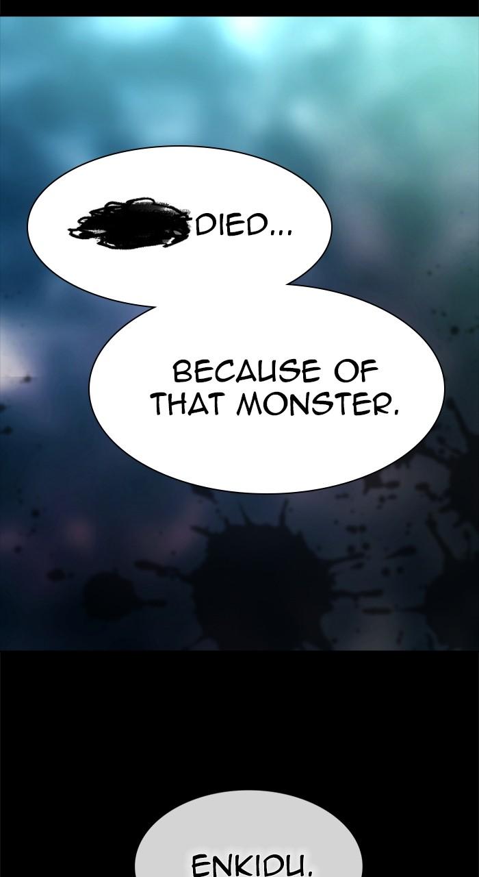 Tower of God Chap 184 - Next Chap 185