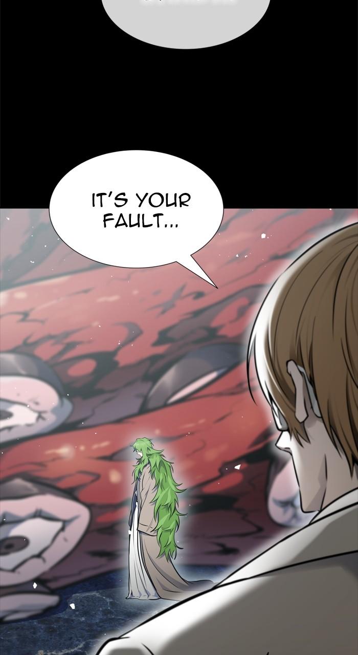 Tower of God Chap 184 - Next Chap 185