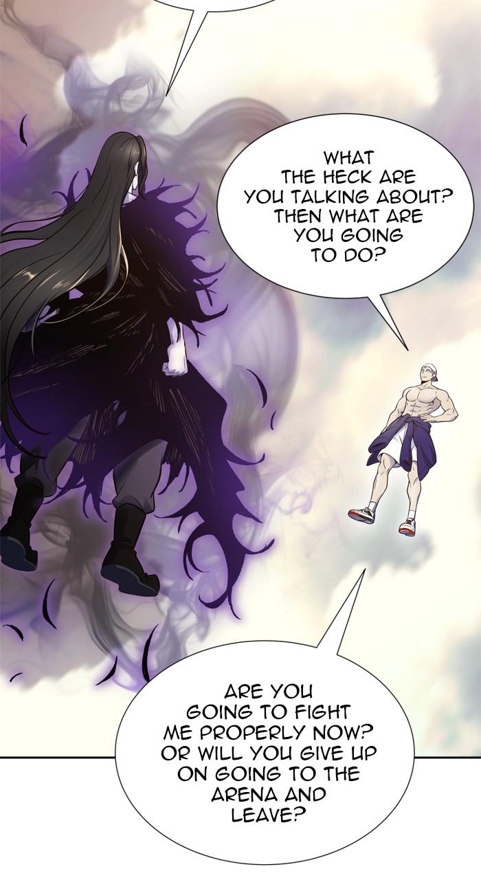 Tower of God Chap 184 - Next Chap 185