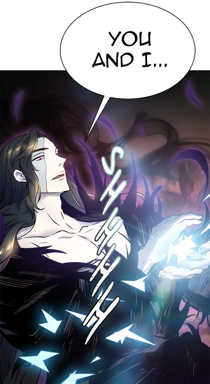 Tower of God Chap 184 - Next Chap 185