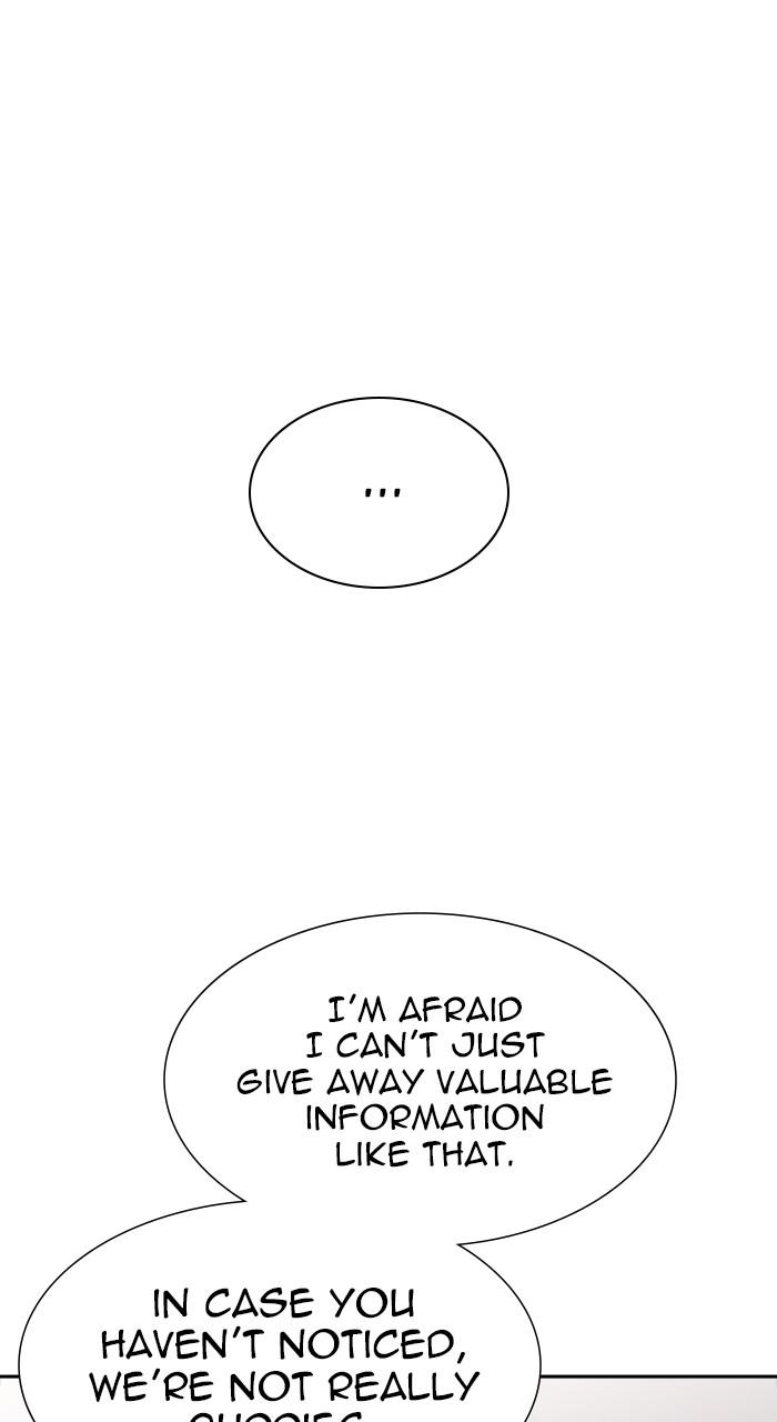 Tower of God Chap 184 - Next Chap 185