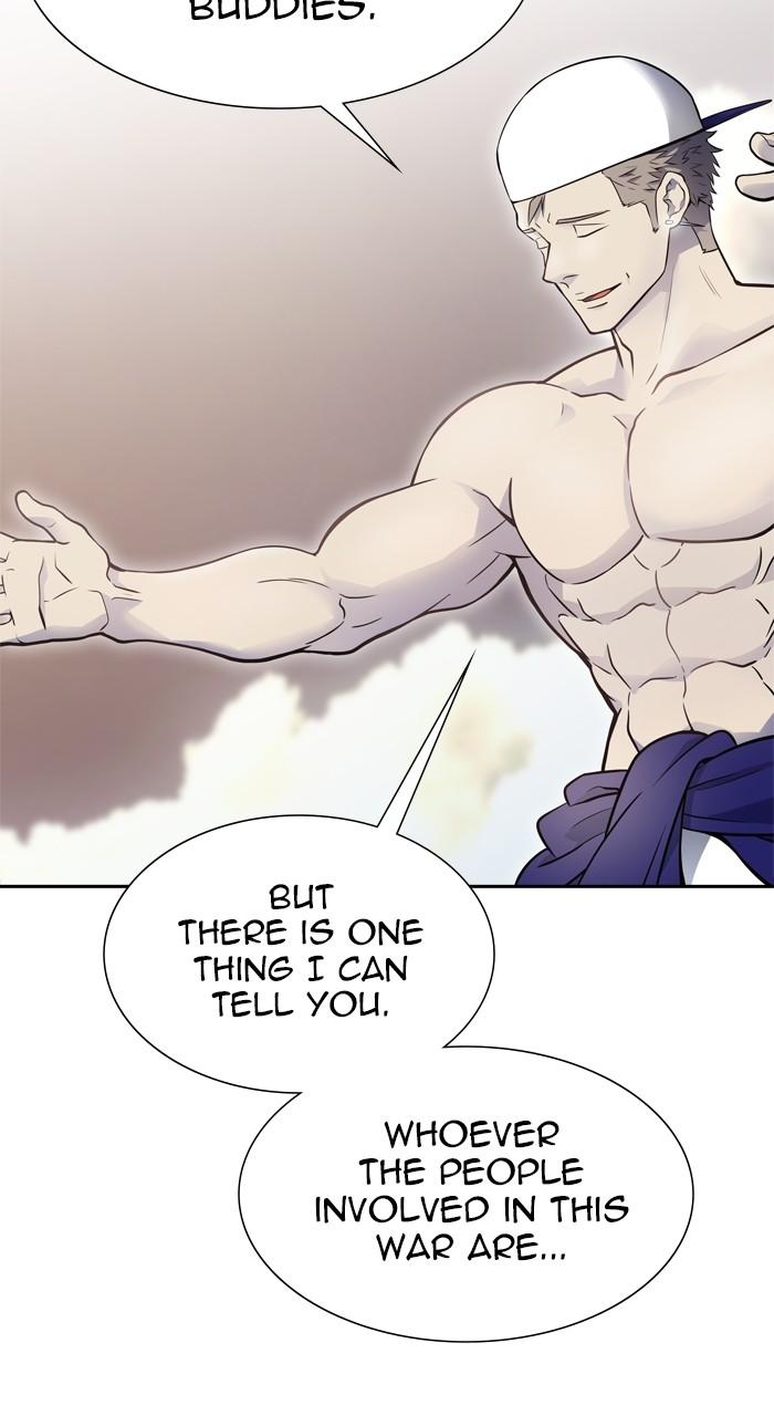 Tower of God Chap 184 - Next Chap 185