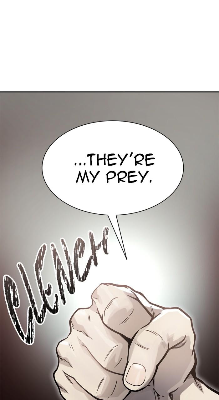 Tower of God Chap 184 - Next Chap 185