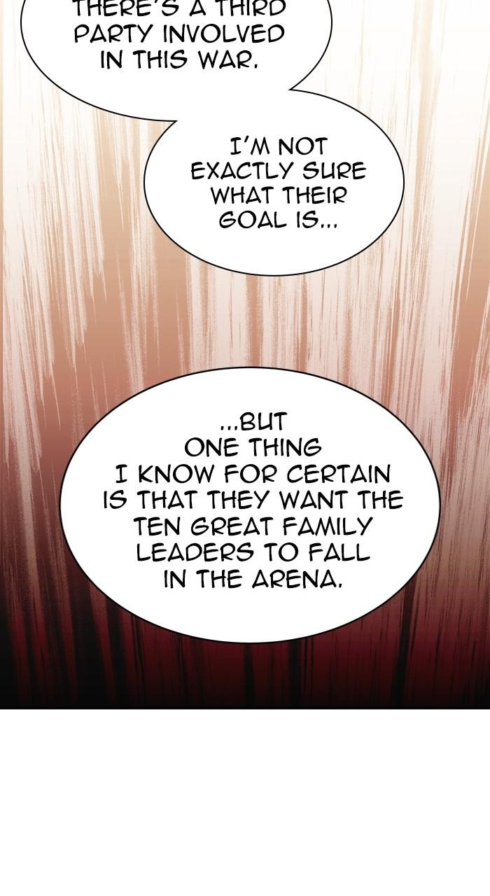 Tower of God Chap 184 - Next Chap 185