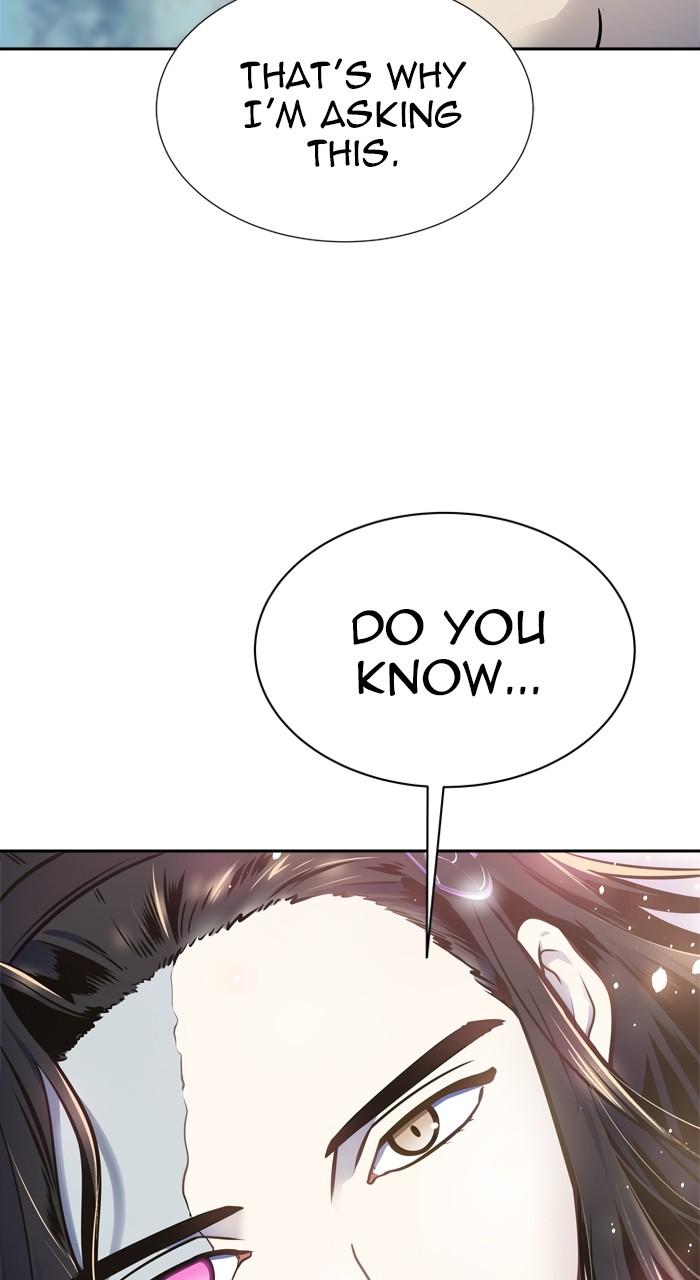 Tower of God Chap 184 - Next Chap 185