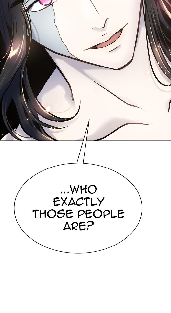 Tower of God Chap 184 - Next Chap 185