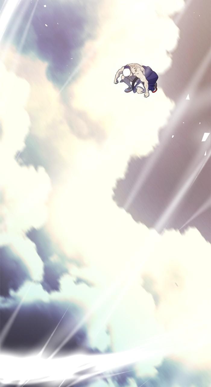 Tower of God Chap 184 - Next Chap 185