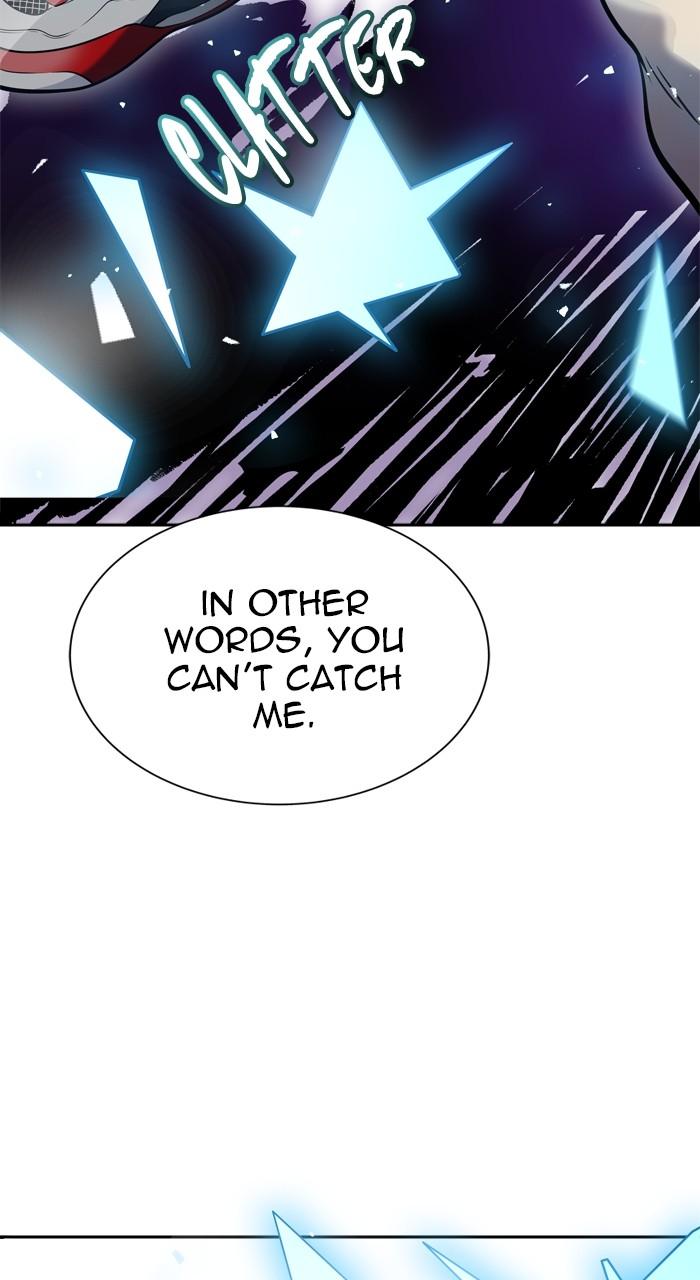 Tower of God Chap 184 - Next Chap 185