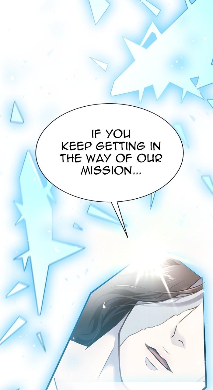 Tower of God Chap 184 - Next Chap 185