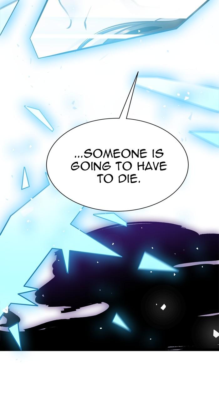 Tower of God Chap 184 - Next Chap 185