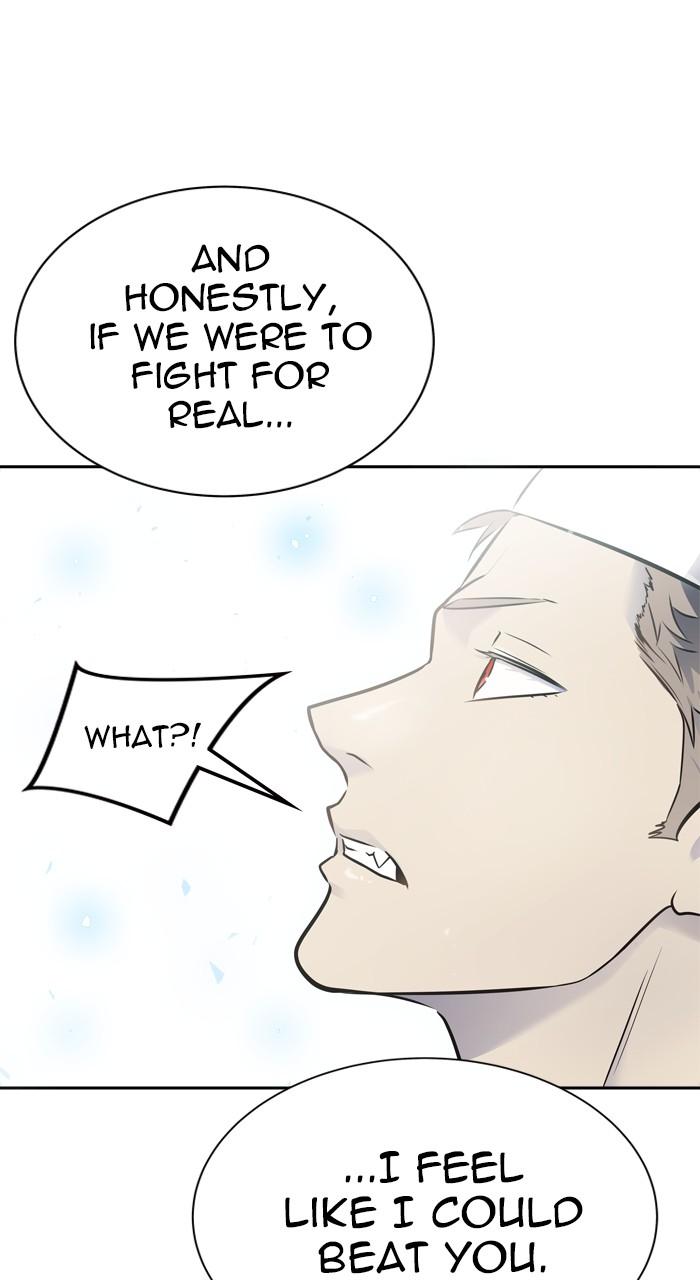 Tower of God Chap 184 - Next Chap 185