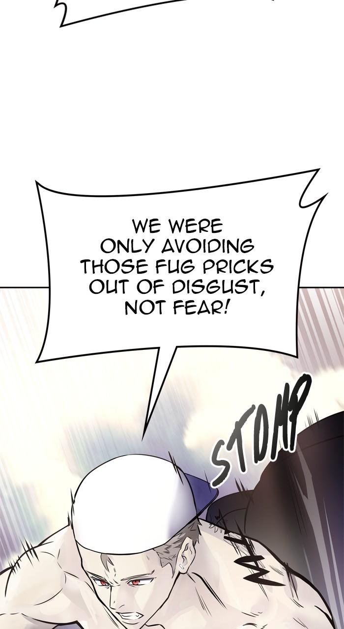 Tower of God Chap 184 - Next Chap 185