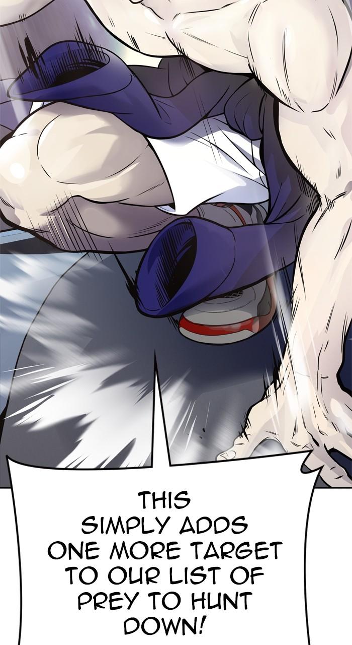 Tower of God Chap 184 - Next Chap 185