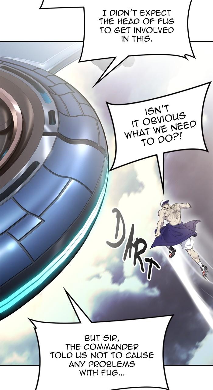Tower of God Chap 184 - Next Chap 185