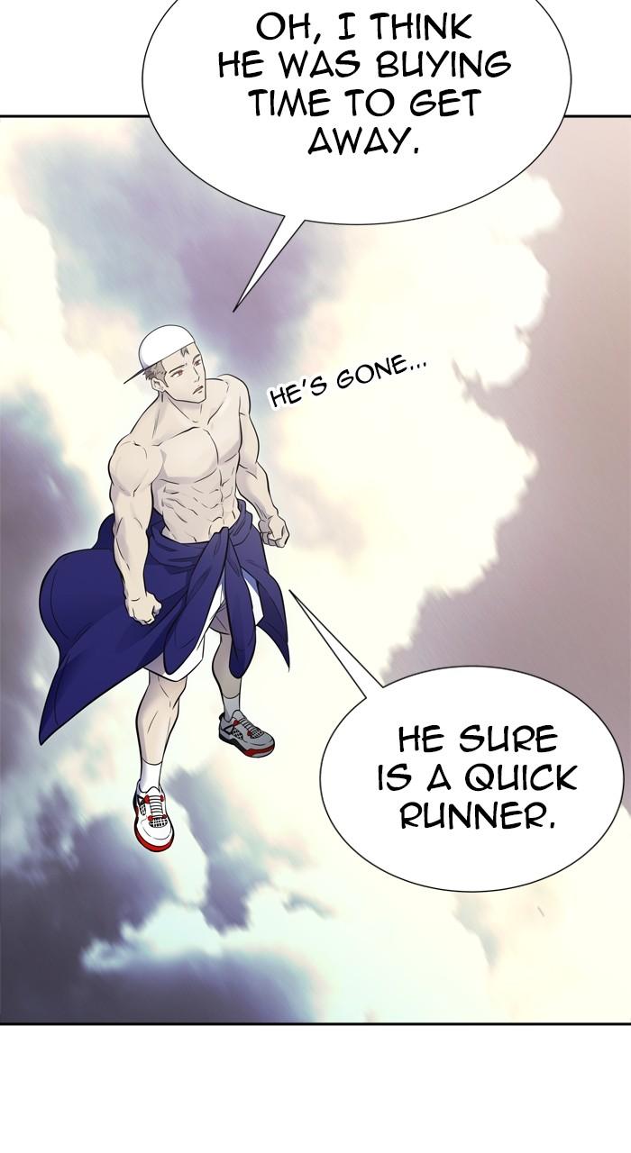 Tower of God Chap 184 - Next Chap 185