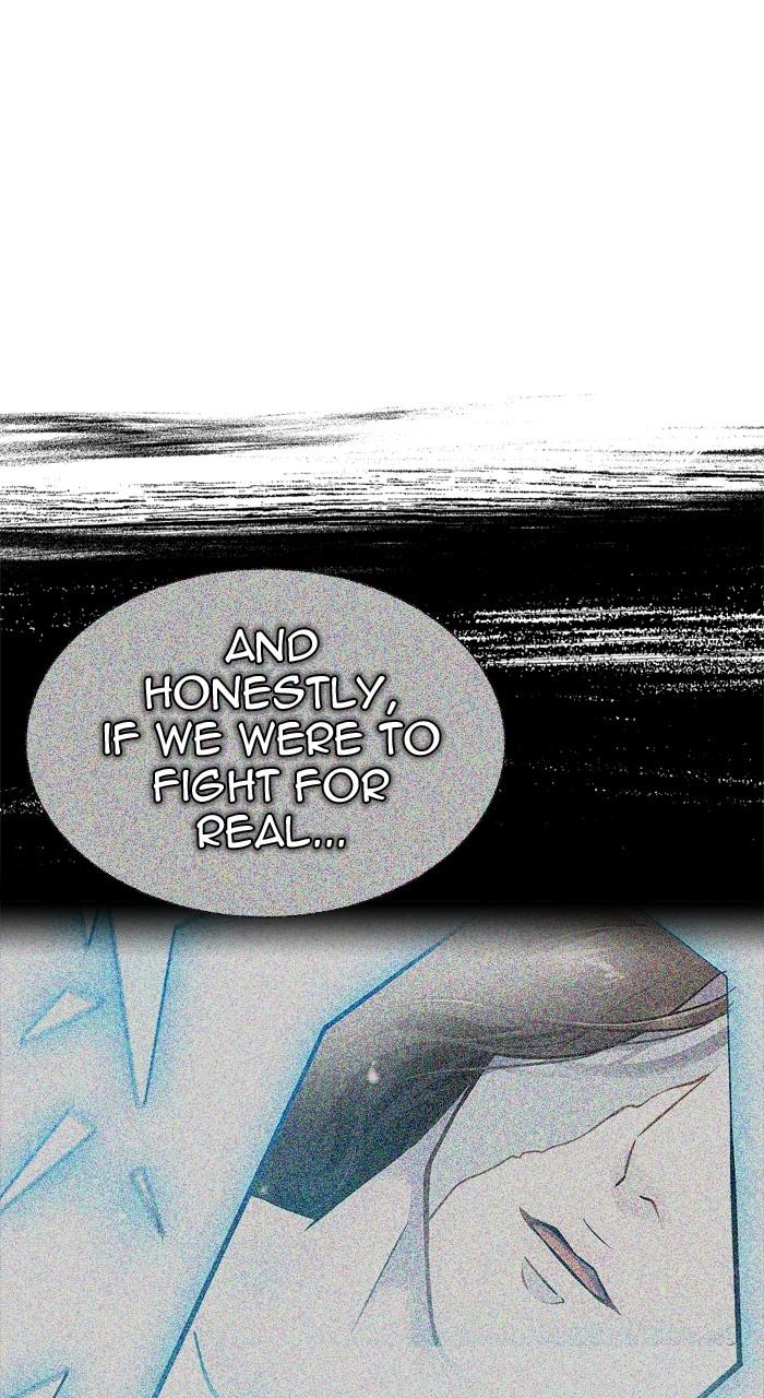 Tower of God Chap 184 - Next Chap 185