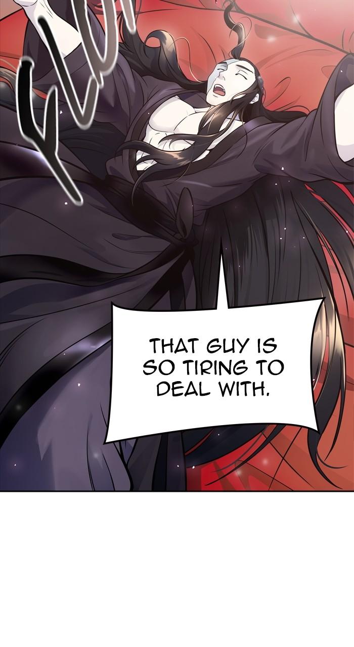 Tower of God Chap 184 - Next Chap 185