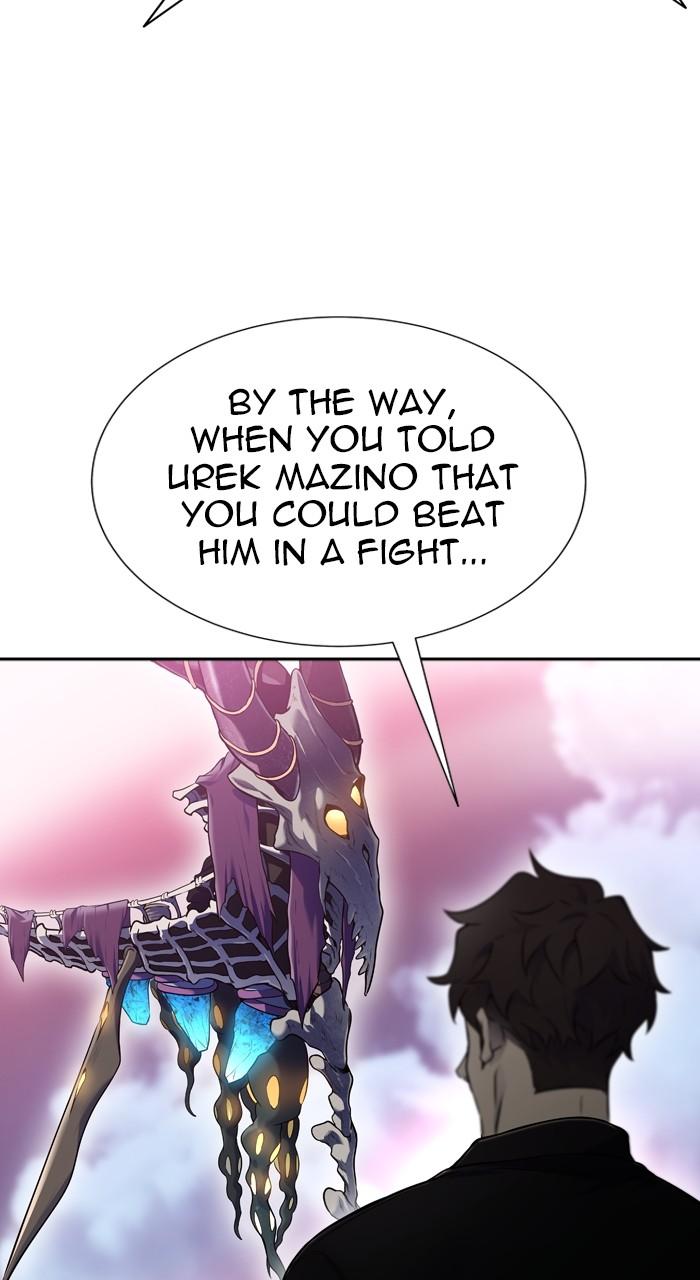 Tower of God Chap 184 - Next Chap 185