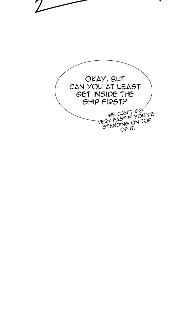 Tower of God Chap 184 - Next Chap 185