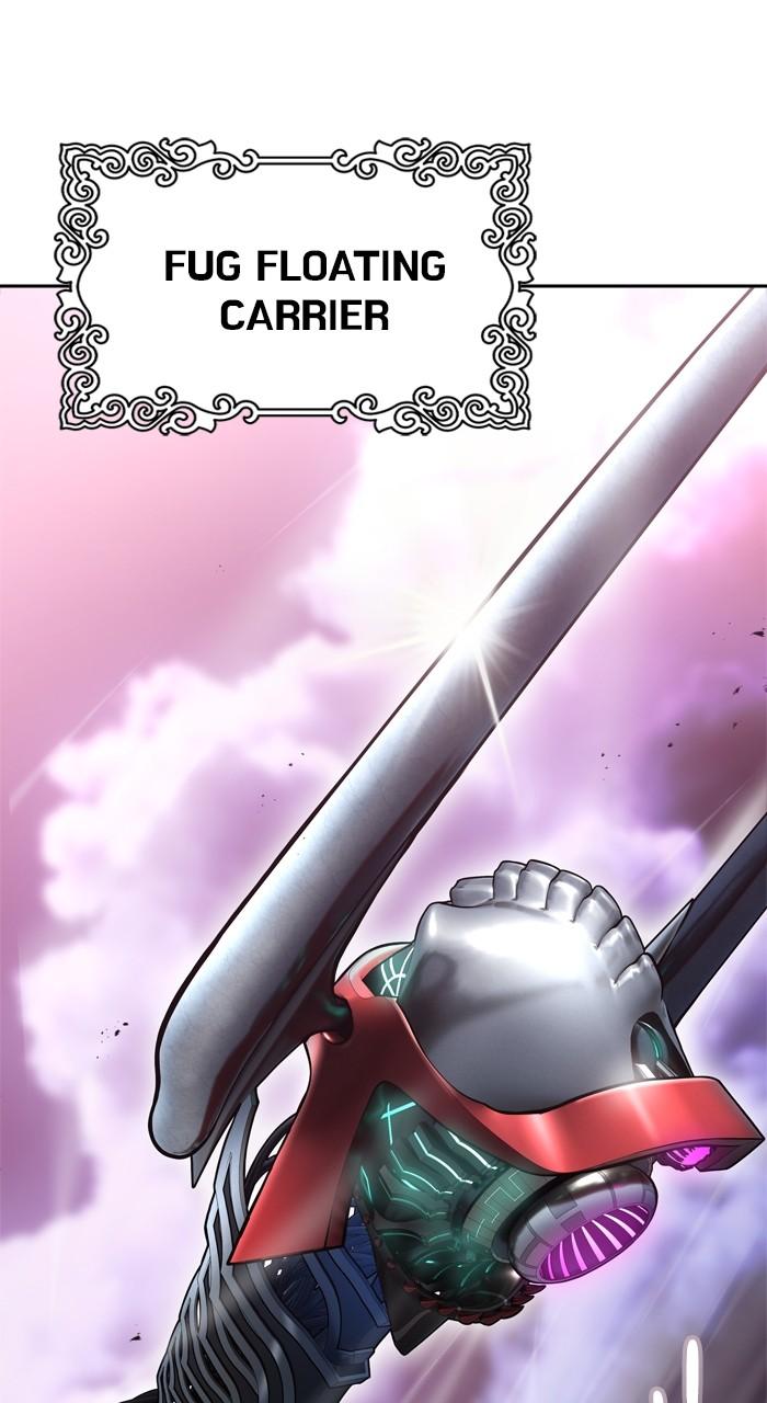 Tower of God Chap 184 - Next Chap 185