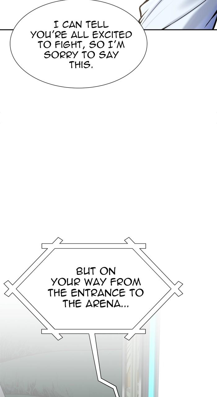 Tower of God Chap 184 - Next Chap 185