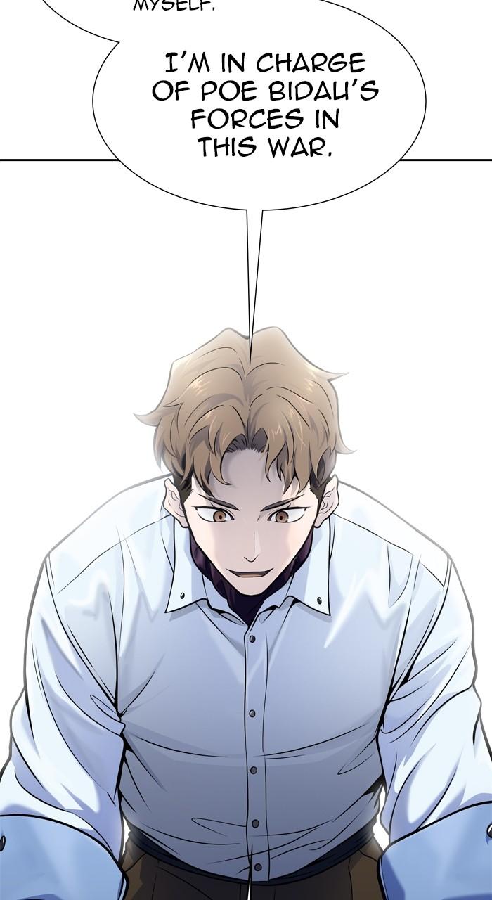 Tower of God Chap 184 - Next Chap 185
